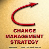 Change Management Strategy 02