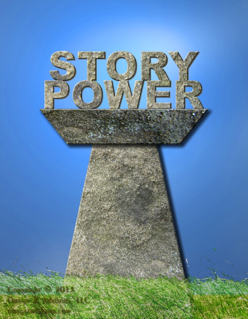 Story Power