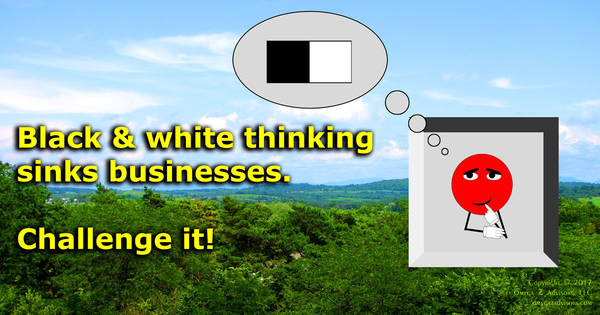 Influencing and Problem Solving for Leaders and Others Challenging