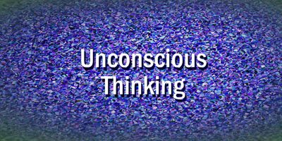 Military tapping unconscious thinking in their soldiers