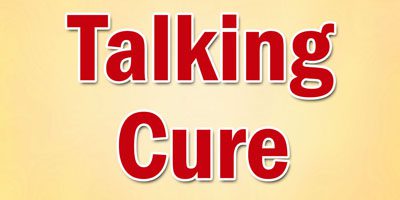 Managing complainers at work is about effect use of the talking cure.