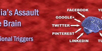 Social Media And The Brain