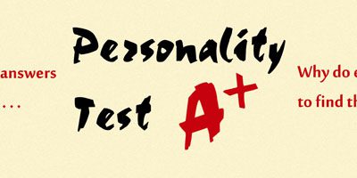 Telling The Truth On Personality Tests, Is It Necessary?