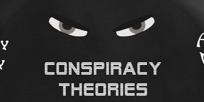 Coworkers Believing Conspiracy Theories