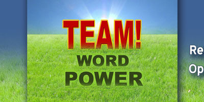 Choosing The Right Words For Driving Teamwork Among Employees