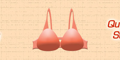 Bra sizing makes a great case study for learning how to challenge statistics effectively.